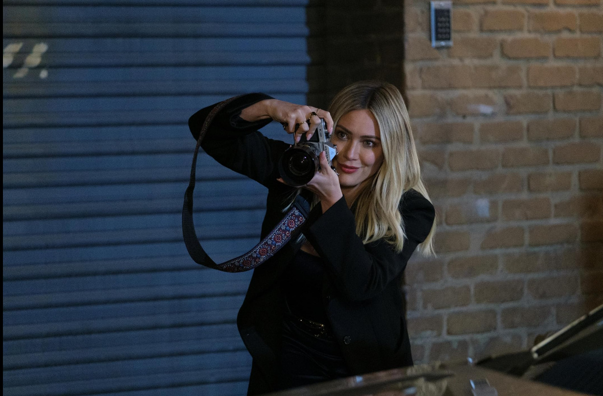 Em seguida, protagonizou “How I Met Your Father”, spin-off de “How I Met Your Mother”, no papel de Sophie.