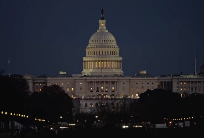 Casa Branca - Divulgação/Farah Films