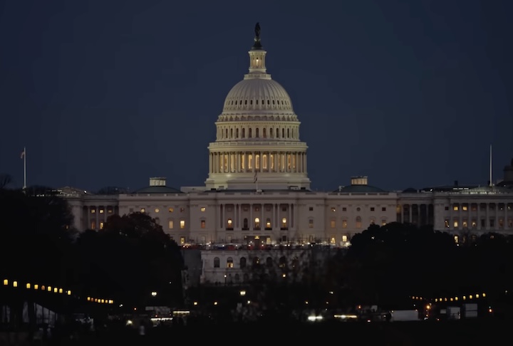 Já o 2º ato se aprofunda no histórico de acobertamento, revelando décadas de investigações secretas, incluindo o 