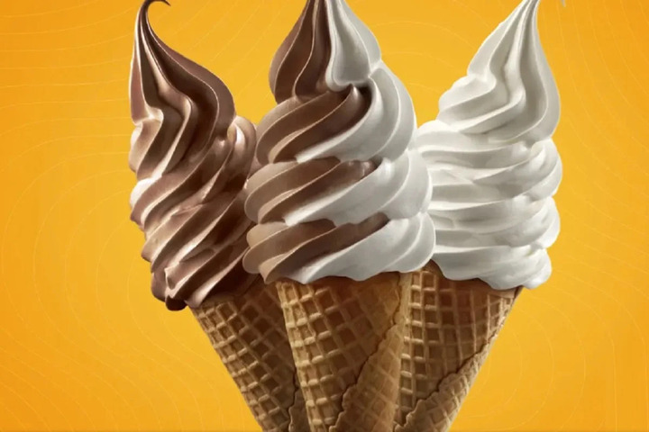 Com a nova classificação, a rede de fast food deixará de recolher cerca de R$ 324 milhões em tributos federais, valores ligados a contribuições que incidem sobre o faturamento das empresas.