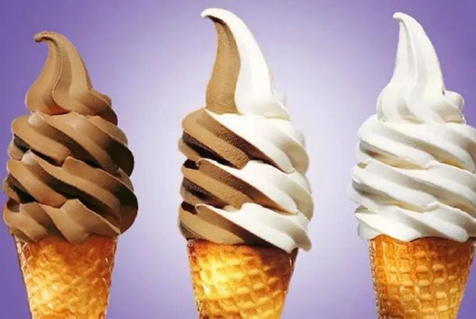 Casquinha do McDonald’s deixa de ser sorvete para fins tributários