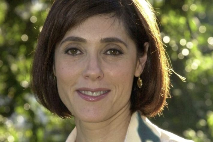 Christiane Torloni - Divulgação/TV Globo