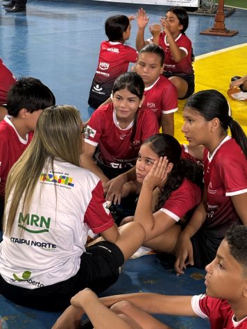 Saiba como o esporte uniu comunidades e abriu horizontes na Amazônia