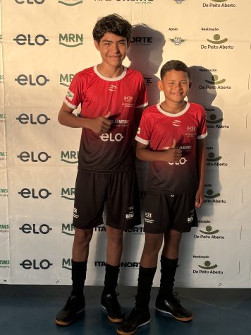 Saiba como o esporte uniu comunidades e abriu horizontes na Amazônia