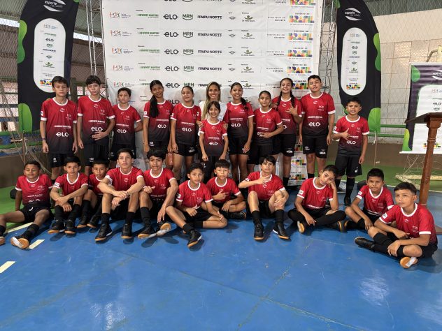 Saiba como o esporte uniu comunidades e abriu horizontes na Amazônia