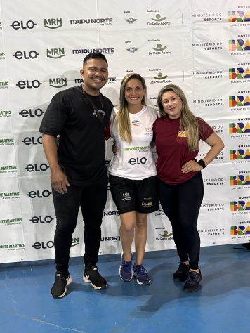 Saiba como o esporte uniu comunidades e abriu horizontes na Amazônia