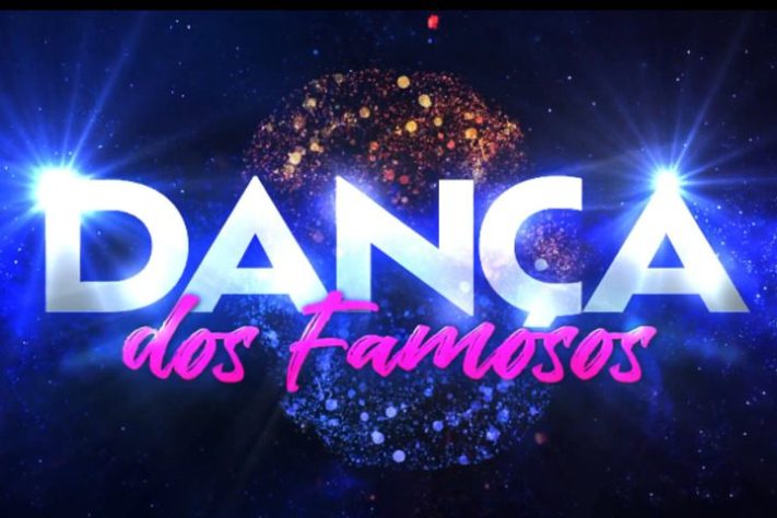 Dança dos Famosos - TV Globo/Divulgação