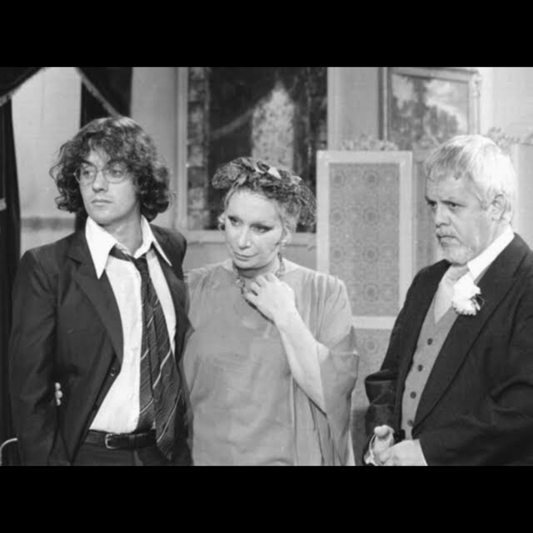 A migração para a televisão ocorreu no início dos anos 1980. Daniel estreou na novela “Chega Mais”, exibida em 1980, e, no ano seguinte, integrou o elenco de “O Amor é Nosso”. A partir de então, passou a atuar regularmente em produções televisivas.

