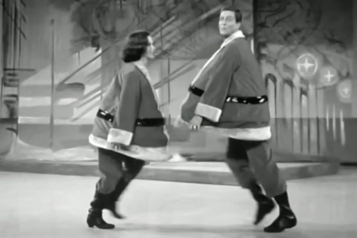 Dick Van Dyke Show - Reprodução 