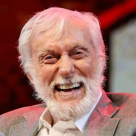 Dick Van Dyke - Wikimedia Commons/ Gage Skidmore