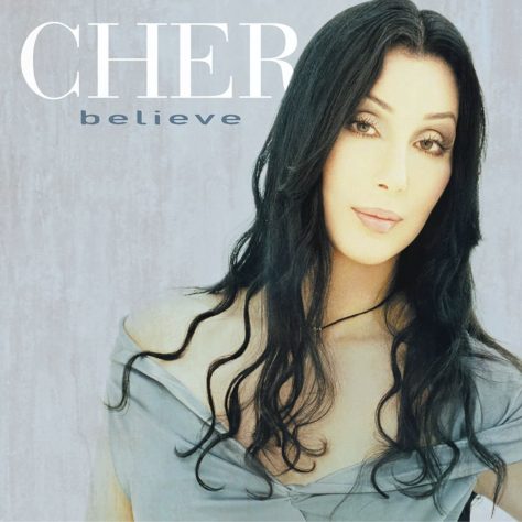Álbum Cher 