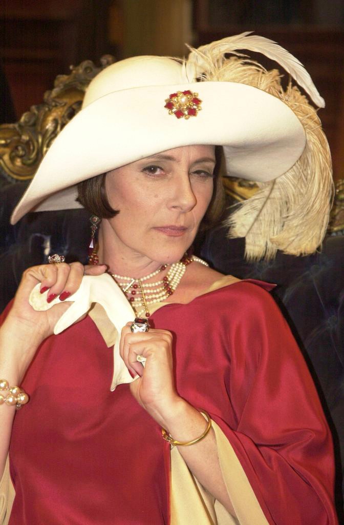 Entre os papéis mais marcantes desse período estão a vilã cômica Jezebel em 