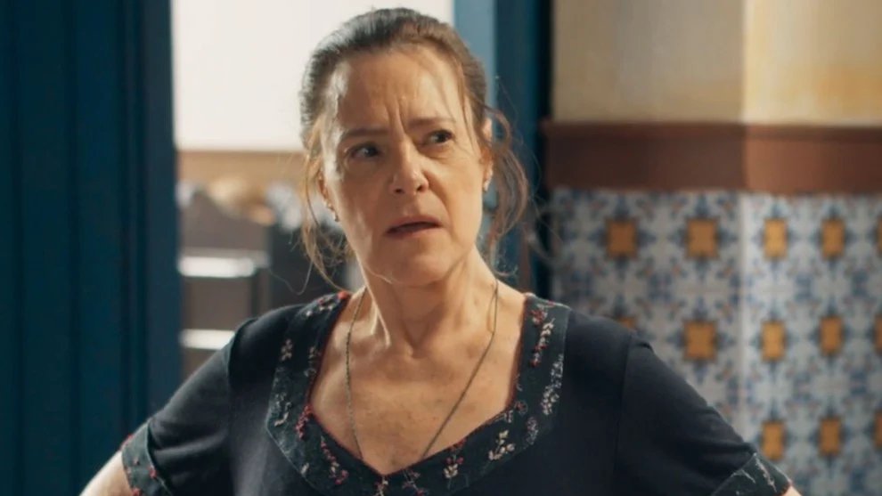 Em 2025, ela se juntou ao elenco da novela das seis 