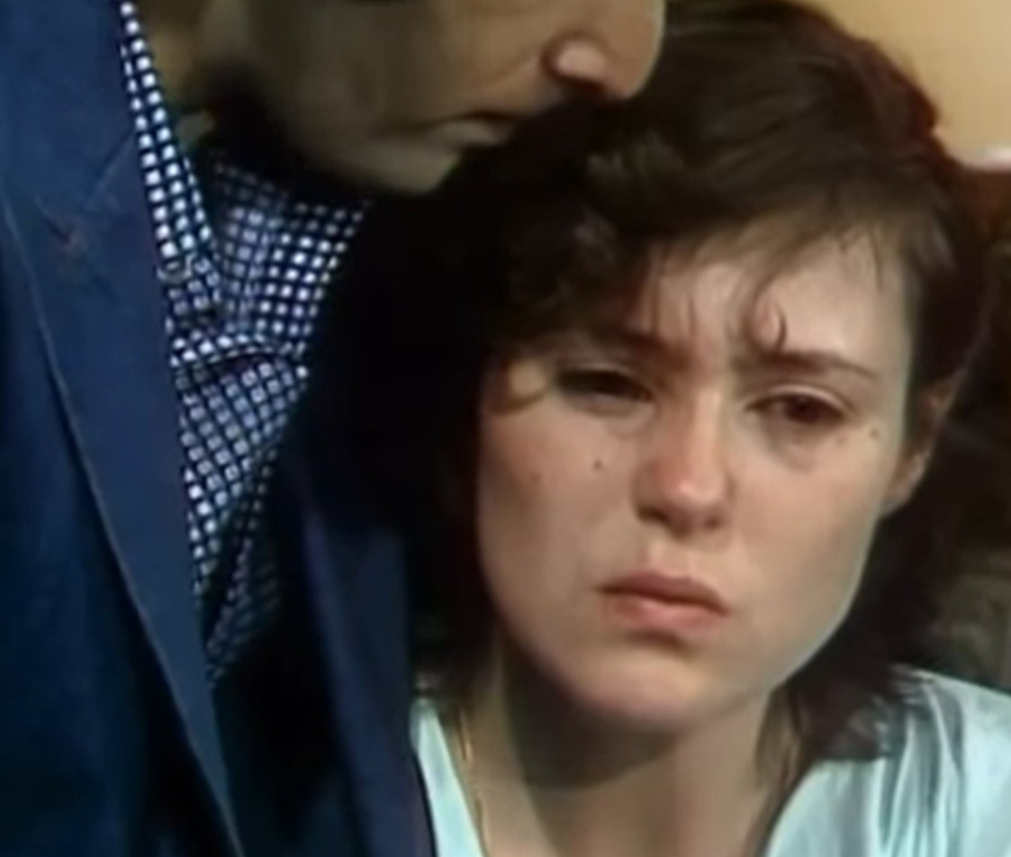 O grande sucesso do início da carreira veio em 1977, com a taxista Lili em 