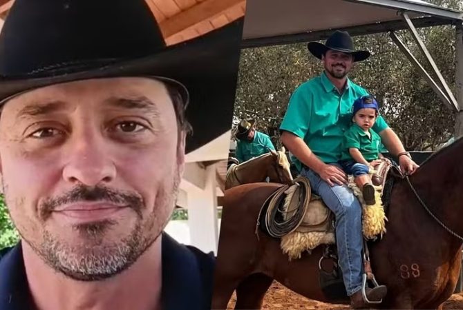 Campeão histórico do BBB, Fael leva vida longe da fama