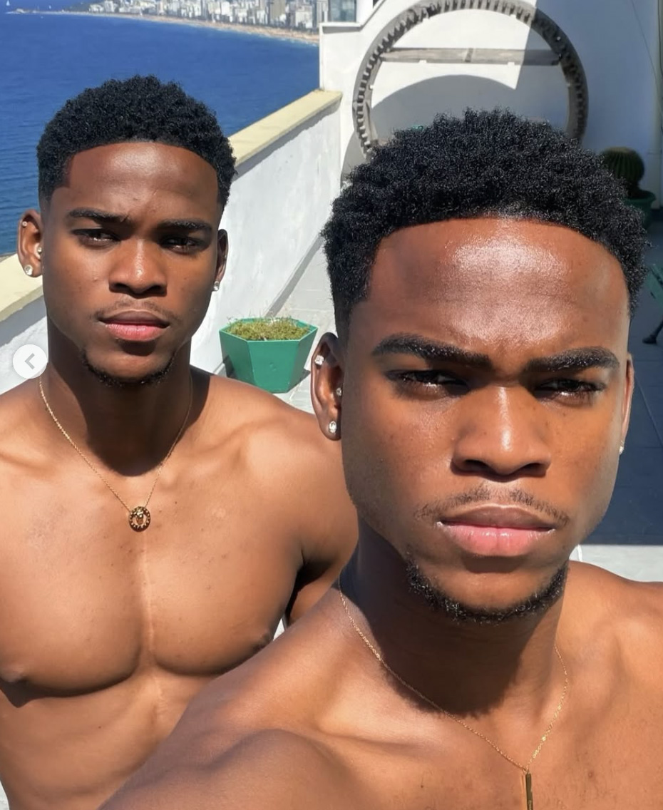 A troca aconteceu nos últimos capítulos da novela, que se encerra em janeiro. Faíska contou que a experiência foi inesperada, enquanto Fumassa destacou a curiosidade de dividir, pela primeira vez, o mesmo personagem com o irmão.