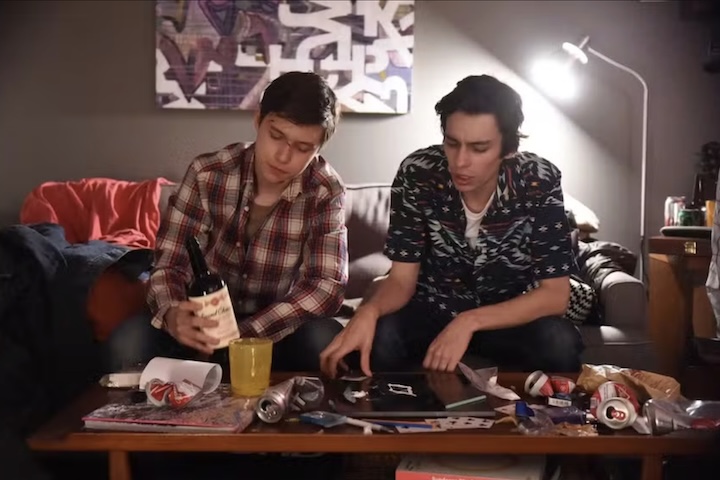 Em 2015, Reiner dirigiu aquele que ele considera o seu filme mais 