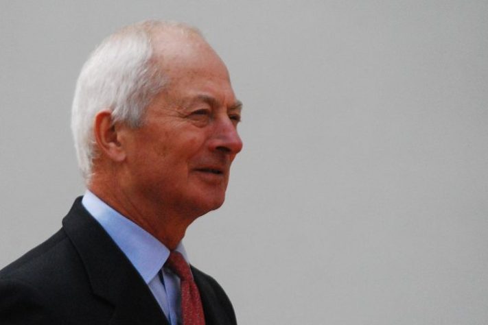 Hans-Adam II - Wikimedia Commons/GuentherZ