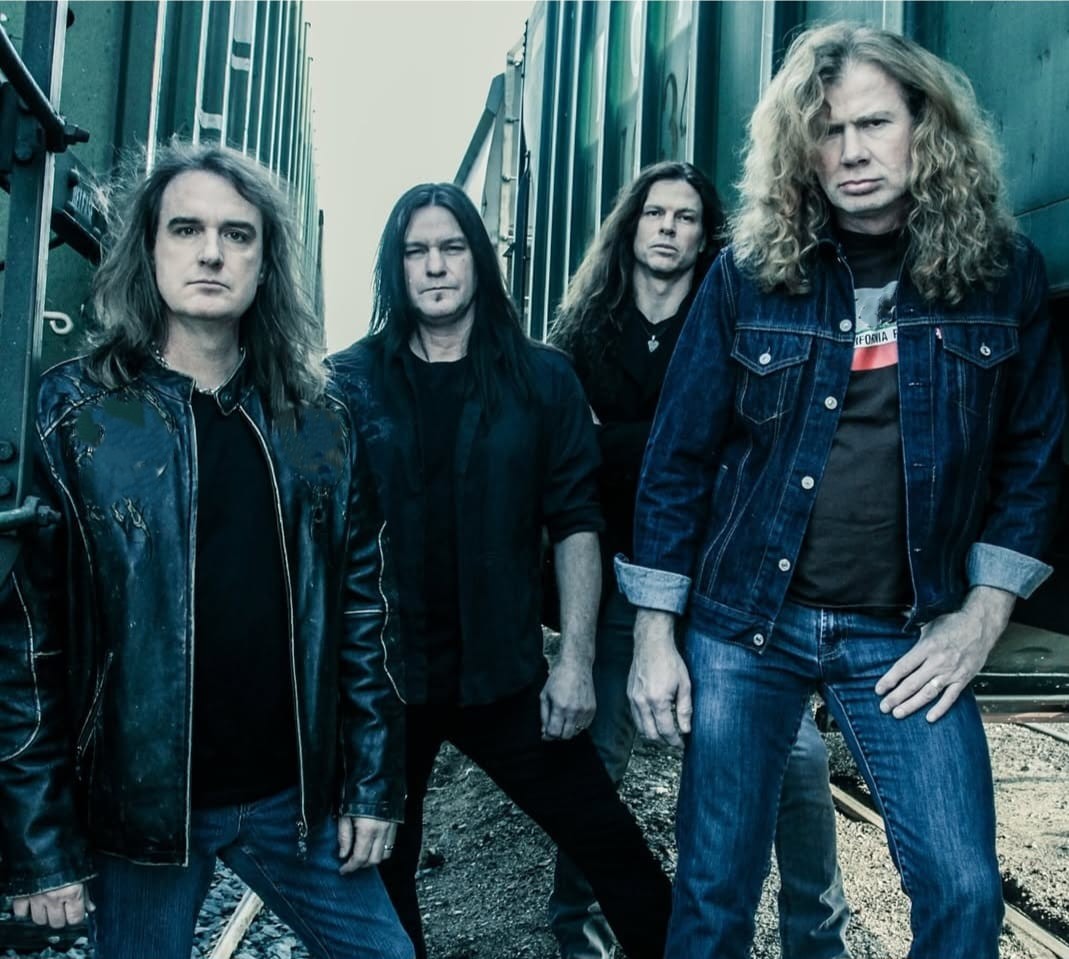 A banda alcançou vendas superiores a cinquenta milhões de cópias em todo o mundo. Ao longo da carreira, o Megadeth vendeu dezenas de milhões de discos mundialmente e tornou-se uma das bandas mais influentes do thrash metal.
