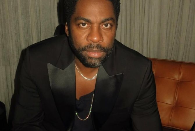 Lázaro Ramos lidera ranking das celebridades mais influentes do Brasil