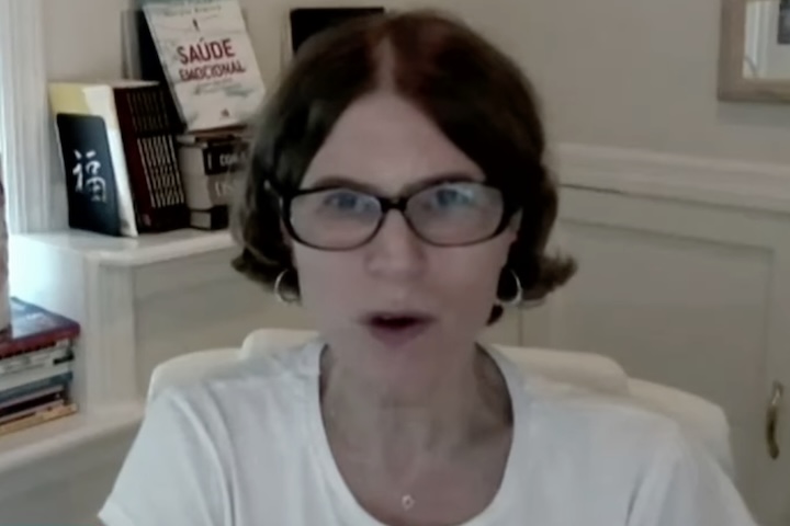 Um relato da psicóloga clínica e doutora pela Unifesp, Ilana Pinsky, para a Veja, trouxe um novo olhar para a história de Gerson. 