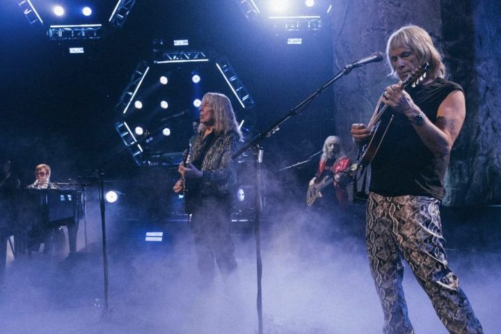 Em 2025, Reiner dirigiu seu último filme, 