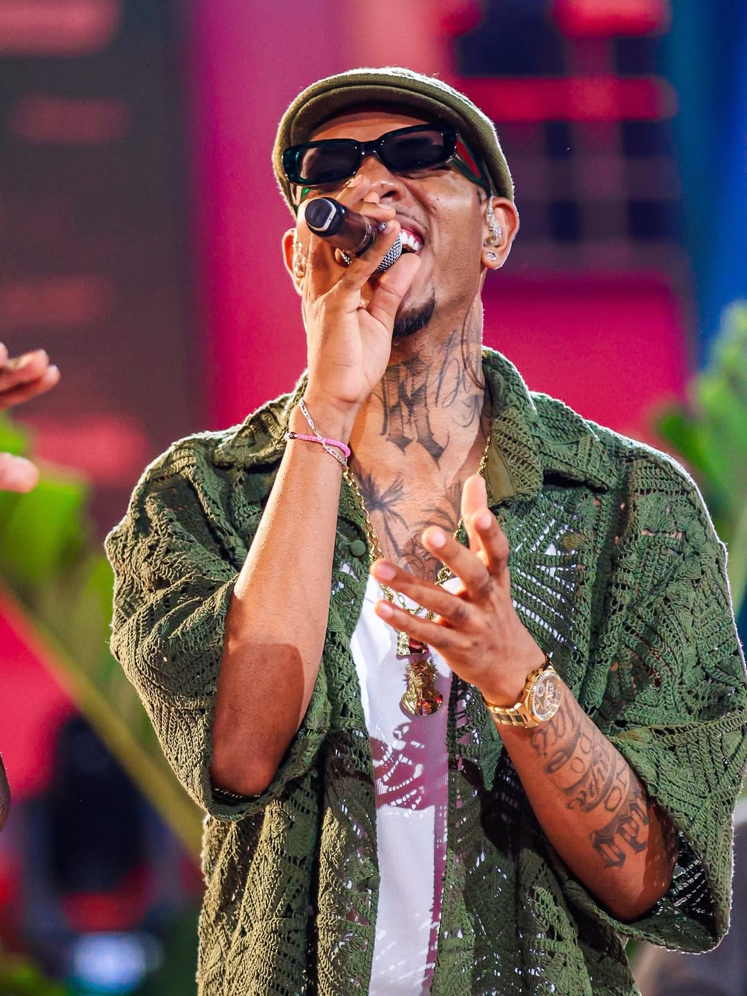 Arrocha do Ano: O vencedor do Arrocha do Ano foi “Resenha do Arrocha”, de J. Eskine. 
