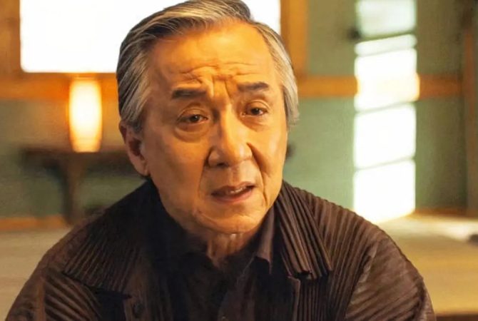 Jackie Chan segue ativo oito anos após “Kung Fu Yoga”