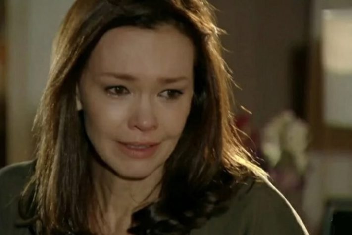 Julia Lemmertz na novela 