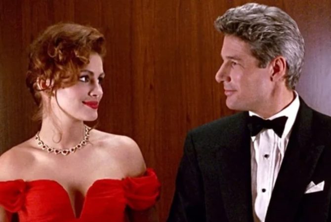 Julia Roberts e Richard Gere avaliam retorno a clássico do cinema