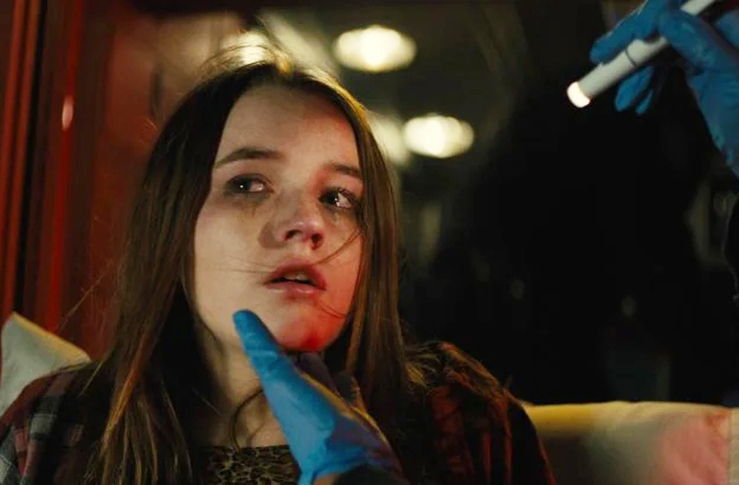 Ela também marcou presença em produções como 