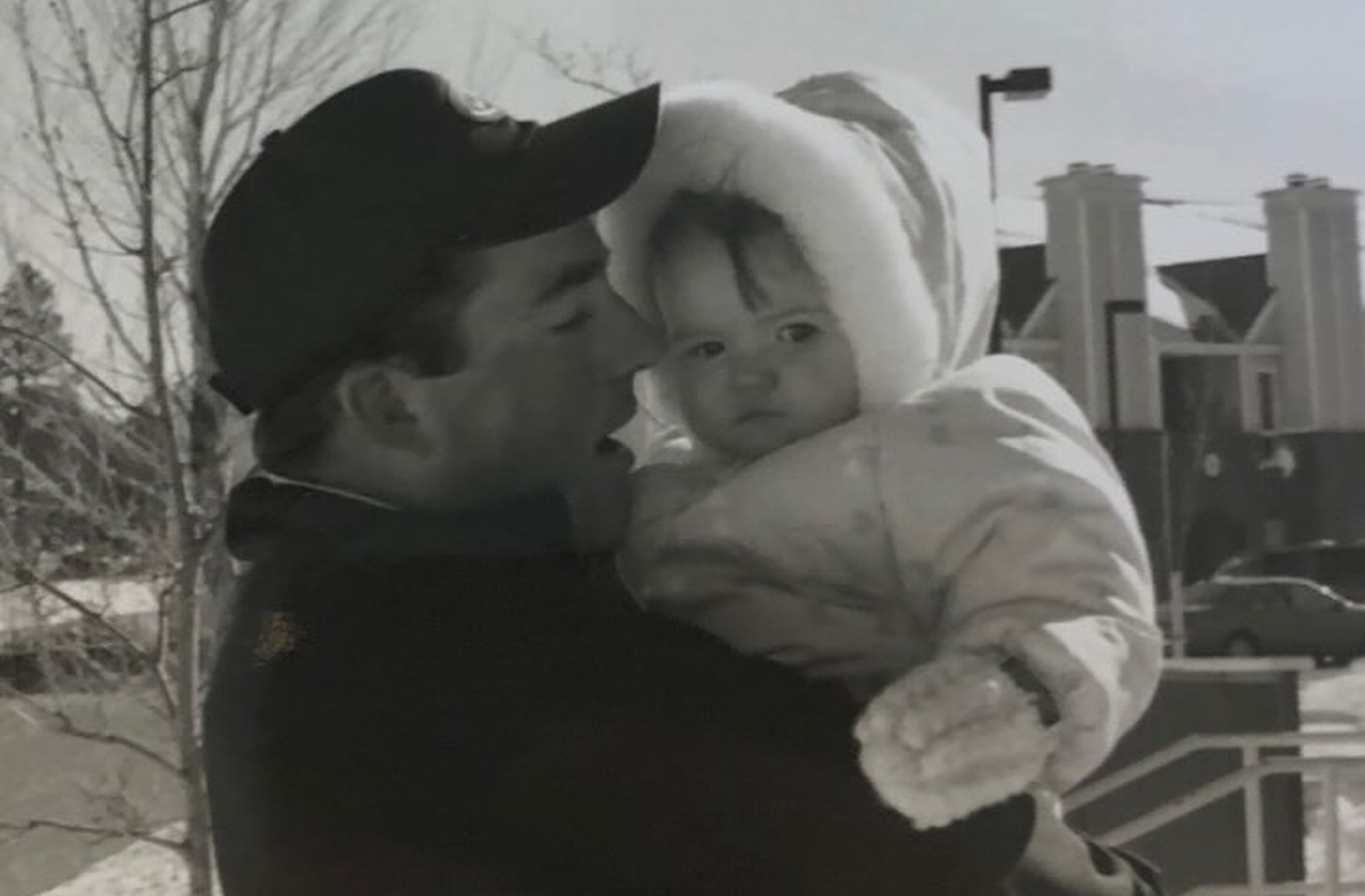 Nascida na cidade americana de Phoenix, Arizona, em 1996, Kaitlyn cresceu em um ambiente que estimulava a criatividade e o interesse pelas artes. Seus pais incentivaram cedo sua expressão artística, percebendo sua facilidade com interpretação. 