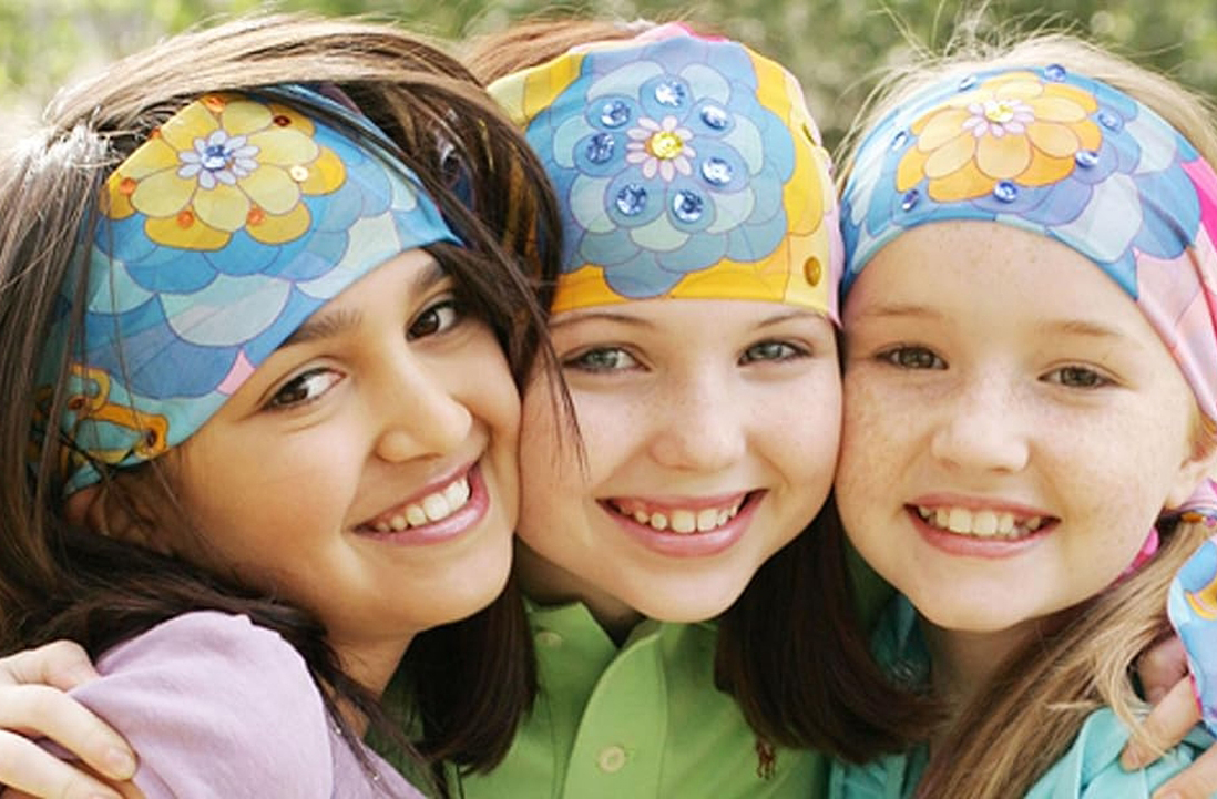 Sua primeira aparição na TV foi ainda na adolescência, em 