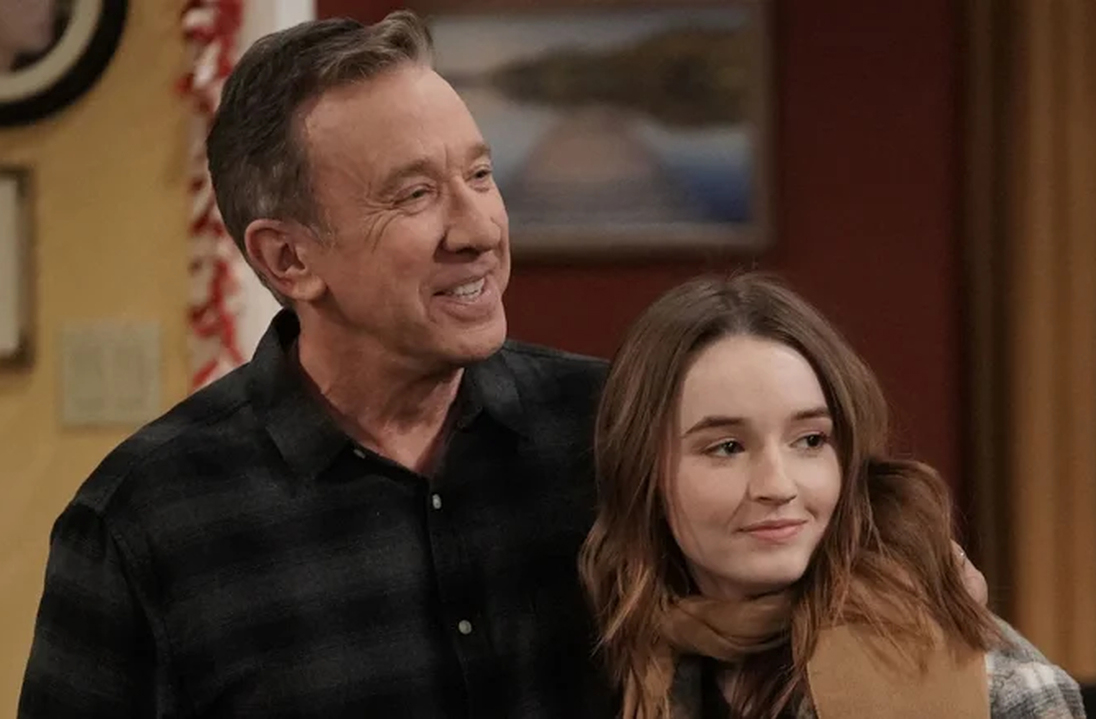 Simultaneamente, Kaitlyn brilhou em 