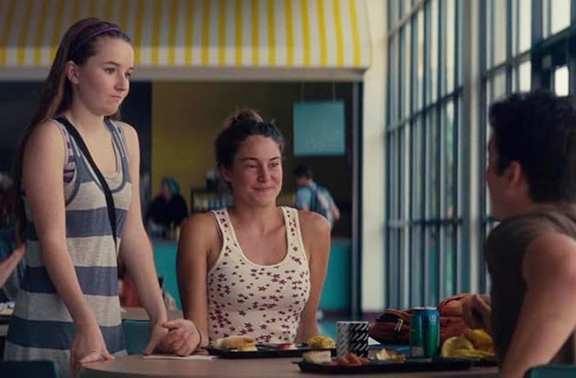 Após desempenhar papéis maiores, Kaitlyn teve a oportunidade de trabalhar com diretores renomados, como Martin Scorsese, James Ponsoldt e Jason Reitman, em 