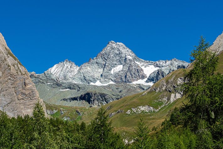 Grossglockner, o pico mais alto da Áustria | Flickr - Frans Berkelaar