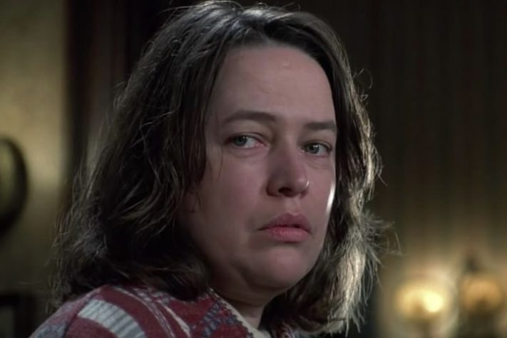 Kathy Bates em 