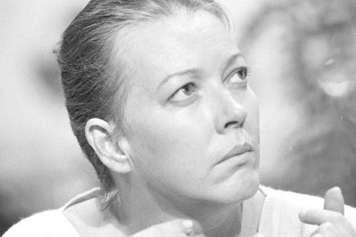 A tradição começou em 1981 com a atriz Lílian Lemmertz, na novela 