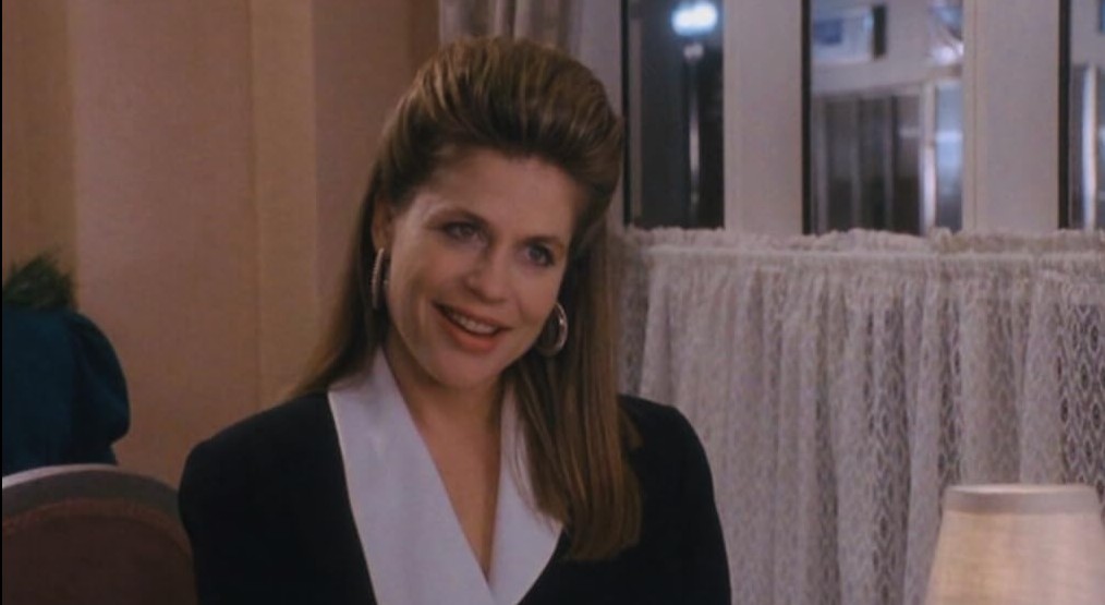 Na década de 1990, atuou em filmes como 