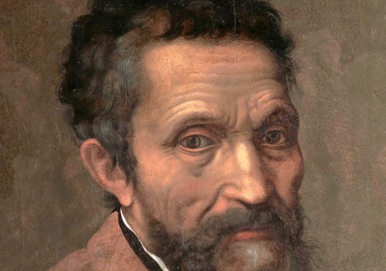 Michelangelo Buonarroti, nascido em 6 de março de 1475 em Caprese e falecido em Roma em 18 de fevereiro de 1564, aos 88 anos, deixou um legado artístico incomparável. Seu túmulo, projetado por Giorgio Vasari, pode ser visitado na Igreja de Santa Croce, em Florença. A seguir, veja outras obras famosas de Michelangelo.
