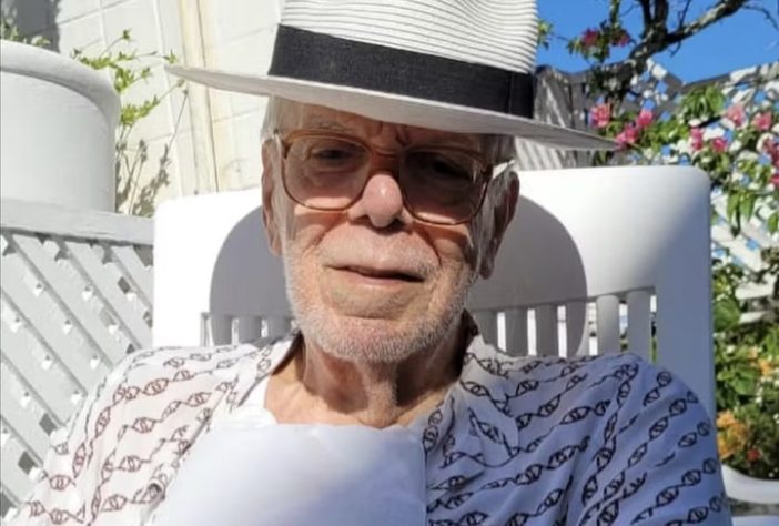 Manoel Carlos, autor de novelas da Globo - Reprodução/Instagram