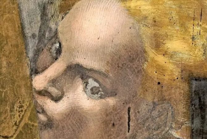 Pesquisadora aponta presença de Maria Madalena em obra-prima de Michelangelo