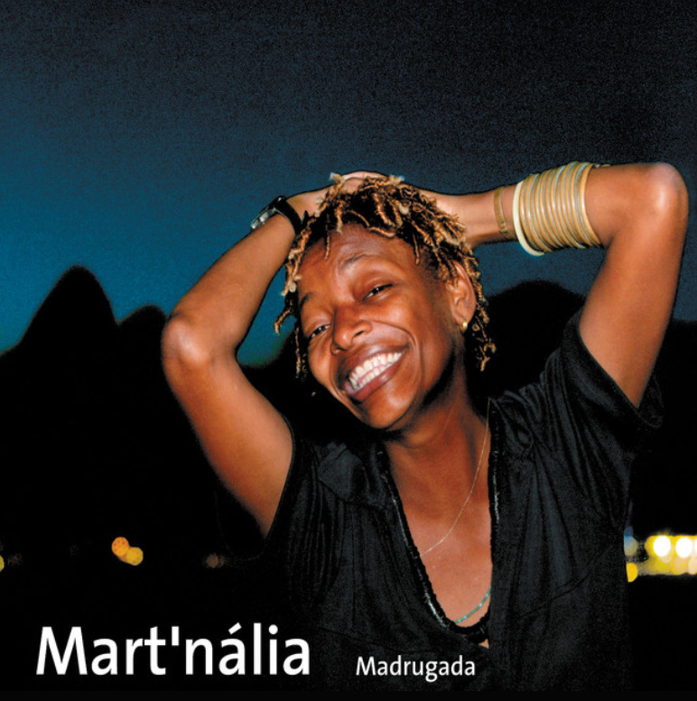 Em 2007, lançou o álbum “Madrugada”, que incluiu a versão de “Don’t Worry Be Happy”, de Bob McFerrin, utilizada como tema de abertura da novela “Três Irmãs”, da TV Globo.
