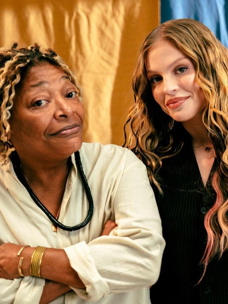 Em 2024, lançou o álbum “Pagode da Mart’nália”, dedicado a sucessos do pagode da década de 1990, com participações de Luísa Sonza em “Cheia de Manias”, Caetano Veloso em “Domingo” e Martinho da Vila em “O Teu Chamego”. Em 2025, a cantora abriu a programação anual do Circo Voador, no Rio de Janeiro, com o show do projeto.
