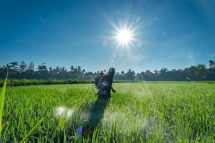 Desde 2003, diversos países da União Europeia já não fazem uso da atrazina por razões ambientais. O glifosato continua autorizado em vários países, mas passou por diversos processos de renovação e reavaliação regulatória ao longo dos anos.