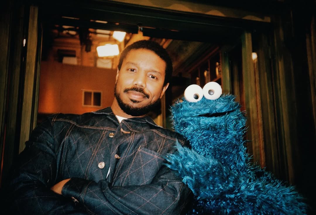 Este é o primeiro papel de Michael B. Jordan que o coloca diretamente na disputa por uma indicação ao Oscar. Nascido em 9 de fevereiro de 1987, em Santa Ana, Califórnia, o ator iniciou a carreira na televisão em “Vila Sésamo”. 
