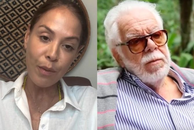 Filha de Manoel Carlos explica condições para remakes das novelas do pai: ‘Direito a vetos’