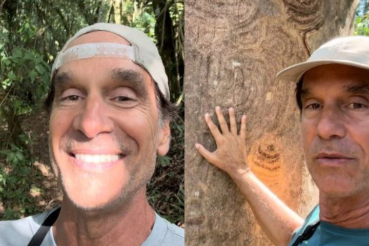 Afastado das novelas e da TV, Fasano optou por abandonar a carreira e dedicar-se integralmente às causas ambientais. Atualmente, ele se dedica a projetos de preservação da Floresta Amazônica e outras ações no Brasil. 