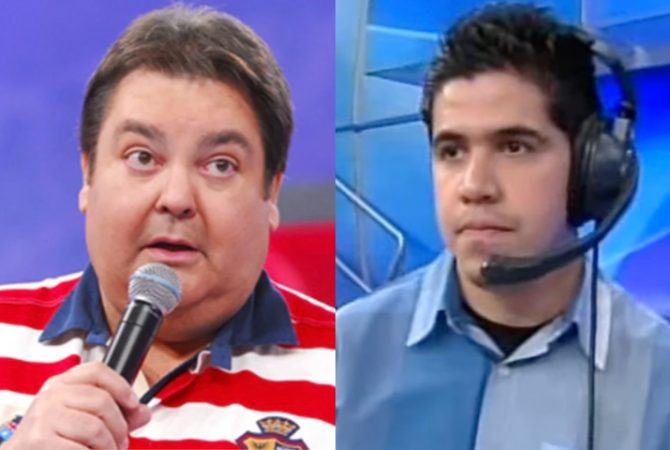 Justiça condena Globo a pagar indenização milionária a ex-produtor do ‘Domingão do Faustão’ que era alvo de piadas