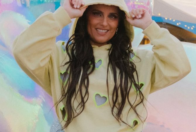 47 anos de Nelly Furtado: sucessos e pausa na carreira